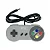 Controle Joystick Usb Super Snes Knup - Kp-3124 6902 - Imagem 3