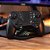 Controle P/ Ps4 Sem Fio - Knup - On-Gm017 - Imagem 3