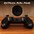 Controle P/ Ps4 Sem Fio - Knup - On-Gm017 - Imagem 4