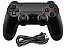 Controle Sem Fio Para Playstation 4 Alta Sensibilidade Fr-225 - Imagem 2