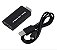 Conversor Ps2 Para Hdmi Saída Digital Para Consoles Clássicos G300 - Imagem 2