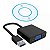 Conversor Usb Para Vga Conexão Rápida Para Telas E Projetores Usb-Vga Ly-029 - Imagem 3