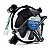 Cooler A Ar Para Processador Cp-M20 - Imagem 1