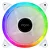Cooler FAN para Gabinete e CPU 120mm Silencioso 1200Rpm LED RGB Digoo Gale X40 Branco - Imagem 1