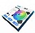 Cooler Fan Rgb 120Mm Para Gabinete Ou Cpu Cores Sortidas Kp-Vr306 - Imagem 4