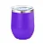 Copo Cuia Térmico Stanley Roxo 360Ml Beer Pint Em Aço Inox Com Tampa - Imagem 1