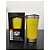 Copo Térmico Beer Pint 16Oz 473Ml Aço Inox, Abridor Amarelo - Imagem 2