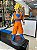 Figure Goku Dragon Ball - Imagem 1