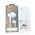 Fone P2 Lelong Le0215 Com Microfone Para Chamadas Branco - Imagem 2
