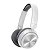 Fones De Ouvido Kimaster Sem Fio Bluetooth Headphone Wireless K9 Branco - Imagem 1