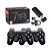 Gamer Stick X2 3D Com Controle Remoto E Biblioteca Retro X2-3D - Imagem 1