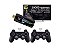 Gamer Stick X3 Pro Com Emuladores E Suporte A Jogos 4K Gmx3-Pro - Imagem 4