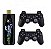 Gamer Stick X3 Pro Com Emuladores E Suporte A Jogos 4K Gmx3-Pro - Imagem 1