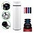 Garrafa Térmica Led Em Aço Inox Temperatura Digital 500Ml Branco - Beer Pints - Imagem 1