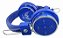 Headphone Bluetooth Altomex Ab05 Conforto Azul - Imagem 4