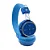 Headphone Bluetooth Altomex Ab05 Conforto Azul - Imagem 1