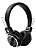Headphone Bluetooth Altomex Ab05 Conforto Preto - Imagem 3
