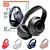 Headphone Bluetooth Altomex Bm750 Your Music Com Áudio Imersivo Nude - Imagem 1