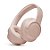 Headphone Bluetooth Altomex Bm750 Your Music Com Áudio Imersivo Nude - Imagem 2