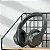 Headphone Bluetooth Altomex Bm750 Your Music Com Áudio Imersivo Preto - Imagem 4