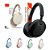 Headphone Bluetooth Altomex Bm755 Com Áudio Limpo E Design Moderno Branco - Imagem 4