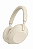 Headphone Bluetooth Altomex Bm755 Com Áudio Limpo E Design Moderno Branco - Imagem 1