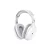 Headphone Bluetooth Danx Df71 My Music Arc Com Visual Exclusivo E Som Branco - Imagem 1