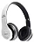 Headphone Bluetooth Kapbom Ka916 Com Som Envolvente E Design Dobrável Branco - Imagem 3