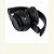 Headphone Bluetooth Kapbom Ka916 Com Som Envolvente E Design Dobrável Preto - Imagem 1