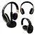 Headphone Estéreo Altomex Bm759 Com Bluetooth E Graves Reforçados Preto - Imagem 1