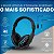 Headset Com Microfone Gamer Com Conforto Sonoro Lb-Fn606 - Imagem 3