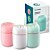Mini Umidificador De Ambiente Portátil Usb Onistek On-Um621 Rosa - Imagem 2