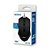 Mouse De Alta Precisão Com Fio Usb Exbom Ms-71 - Imagem 4