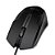 Mouse De Alta Precisão Com Fio Usb Exbom Ms-71 - Imagem 3