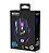 Mouse Gamer 7D Com Resolução 3200Dpi E Iluminação Led Ms-G260 - Imagem 3