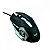 Mouse Gamer Ergonômico Com 6 Botões E Iluminação Rgb Colorido Exbom Ms-G280 - Imagem 4
