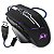 Mouse Gamer Ergonômico Com 7 Botões Rgb Colorido E 3200Dpi Exbom Ms-G270 - Imagem 1