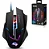 Mouse Gamer Ergonômico Com 7 Botões Rgb Colorido E 3200Dpi Exbom Ms-G270 - Imagem 4