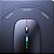 Mouse Gamer Ergonômico Sem Fio Recarregável Com Iluminação Rgb Knup Kp-Mu013 - Imagem 4