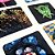 Mouse Pad Antiderrapante 180X220X2Mm Estampas Sortidas Exbom Mp-221 - Imagem 4