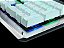 Teclado Aula Gamer Mecânico Com Iluminação Rgb E Anti-Ghosting Tc-Gam Kbf2066 FZ066-II - Imagem 4