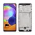 Tela Com Display  Samsung Galaxy A31 - Imagem 1