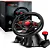 Volante E Pedal Driving Force Xtrike-Me Gp-903 Pc E Consoles 14277 - Imagem 1