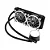 Water Cooler Rise Mode Black 240mm Para Processador AMD e Intel ARGB RM-WCB-04-ARGB - Imagem 3