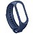Pulseira De Reposição Premium Para Mi Band Silicone (M3/M4) - Imagem 3