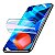 Pelicula De Hidrogel Hd Tpu Transparente Longway - Imagem 2