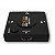 Hub Switch Hdmi 3 Em 1 Com Controle Inteligente Hub-Hdmi4P 3D - Imagem 1