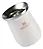 Kit De Chimarrão Completo Vacuum Flask Set 1.2L 8160 Com Cuia De Mate 160Ml Branco Rose Quartz - Imagem 3