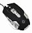 Kit Teclado E Mouse Gamer Com Iluminação Jp-133 Tmjp-133 - Imagem 2