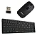 Kit Teclado E Mouse Sem Fio Preto Com Alta Conectividade Exbom Bk-S1000K-Pr - Imagem 4